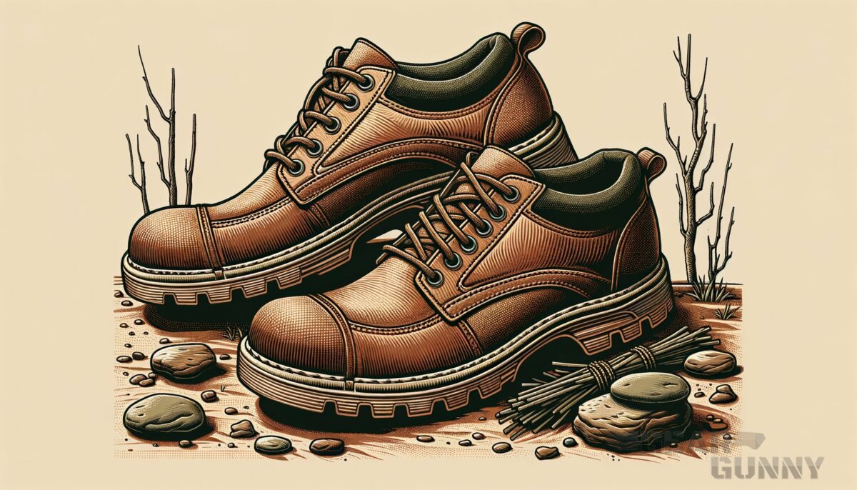 Featured image for a blog post called blucher shoes what sets them apart your ultimate guide.