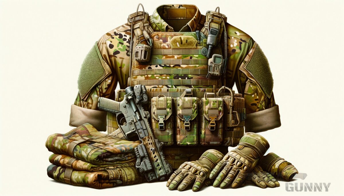 Featured image for a blog post called multicam camo why is it essential for tactical ops expert tips unveiled.