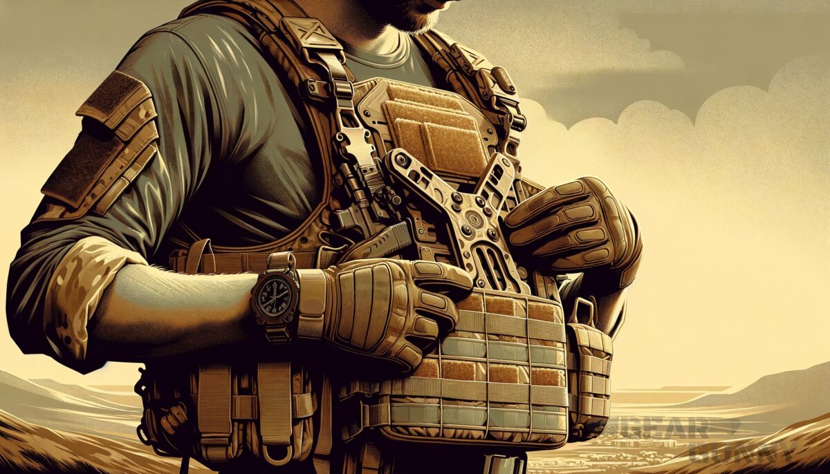 Featured image for a blog post called quick release plate carriers how do they enhance military safety expert insights.