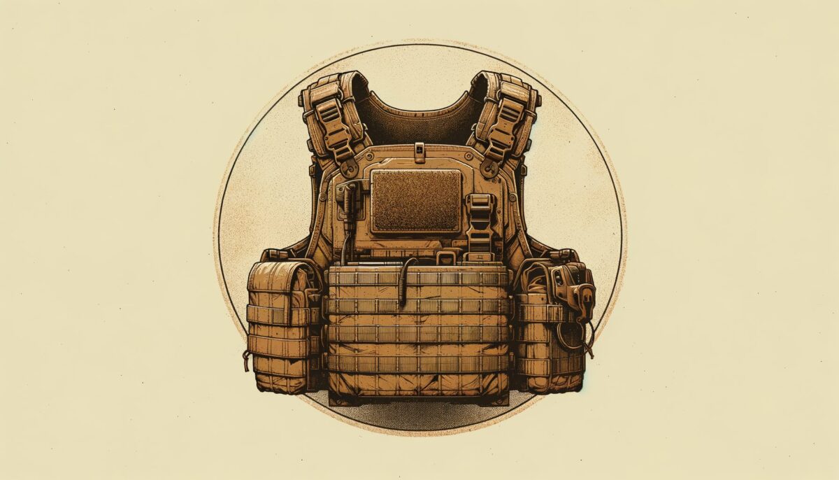 Featured image for a blog post called what is a plate carrier essential guide tips.