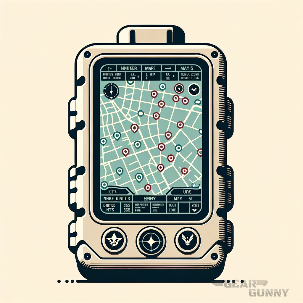 Supplemental image for a blog post called 'blue force tracker: what is this military gps? (your full guide)'.