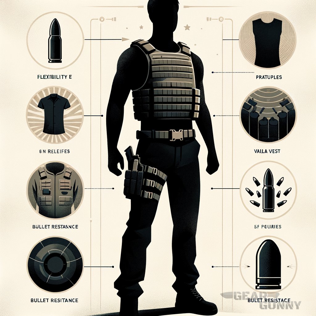 Supplemental image for a blog post called 'kevlar combat clothing: does it enhance tactical protection? (insider tips shared)'.