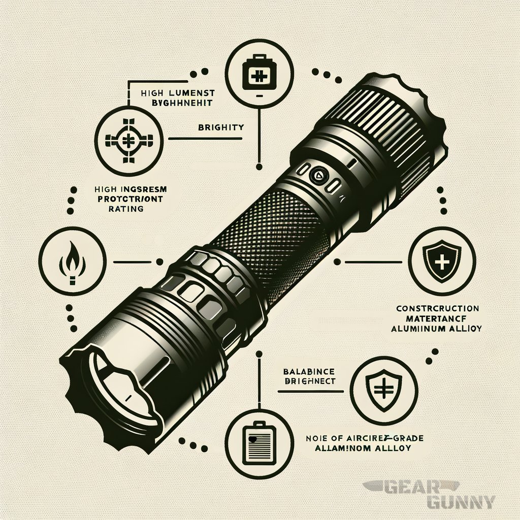 Supplemental image for a blog post called 'military-grade flashlights: how do you choose the right one? (expert advice)'.