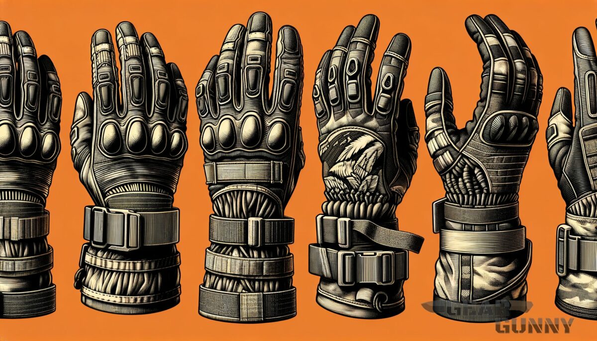 Featured image for a blog post called tactical gloves which pair offers the best grip expert picks unveiled.
