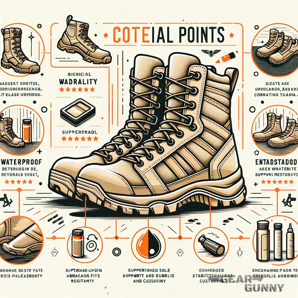 Supplemental image for a blog post called 'tactical boots: which pair stands up to the test? (expert analysis)'.