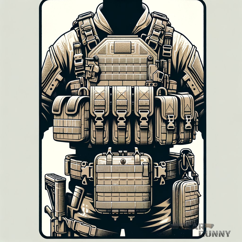 Supplemental image for a blog post called 'tactical plate carriers: which ones lead the pack? (expert picks unveiled)'.