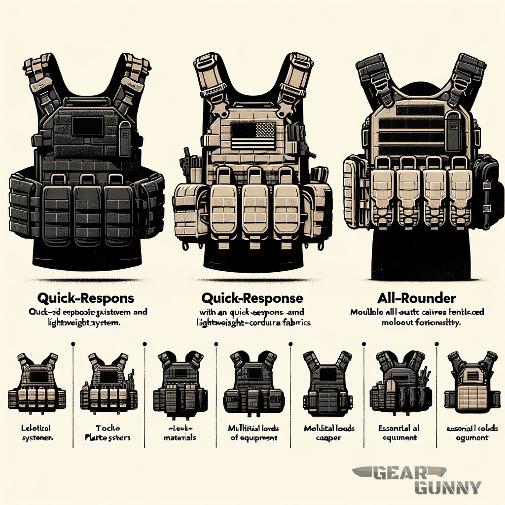 Supplemental image for a blog post called 'tactical plate carriers: which ones lead the pack? (expert picks unveiled)'.